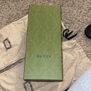 gucci slides